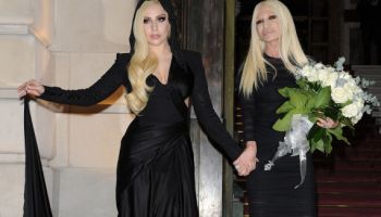 V Paříži odstartovala část Paris Fashion Week věnovaná haute couture