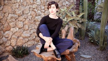 Jak se Karla Welch stala stylistkou hollywoodských celebrit