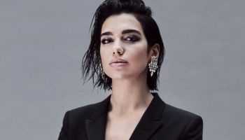Anglická zpěvačka Dua Lipa byla jmenována ambasadorkou nové vůně YSL