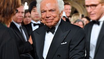 Ralph Lauren má svůj film: o jeho cestě k budování módního giganta vypráví dokument HBO "Very Ralph"