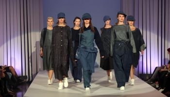 Nová dimenze tvorby na Unique Fashion Week