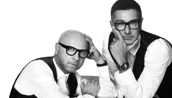 Designéři D&amp;G pozvali své klienty do Metropolitní opery v New Yorku na představení nové kolekce