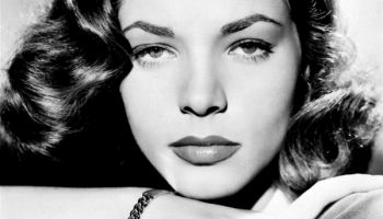 Život a smrt Lauren Bacall