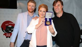 Kluk Puk má pro lidi s roztroušenou sklerózou zlato z Nagana