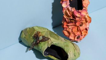 Letní kolekce Vans ve spolupráci s Marc Jacobs pro fajnšmekry