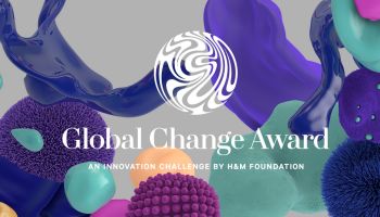 Startuje druhý ročník globální soutěže Global Change Award