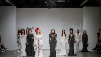 Česká móda a design byly k vidění na Fashionclash v Maastrichtu