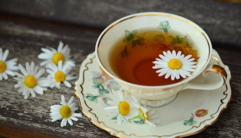Podzimní čaje, které pohladí na duši i na jazyku