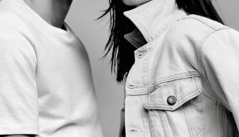 Kendall Jenner hvězdou kampaně #MyCalvins
