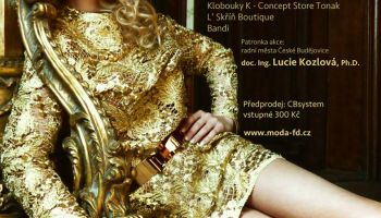 MODA Fashion Days 9.6. 2016