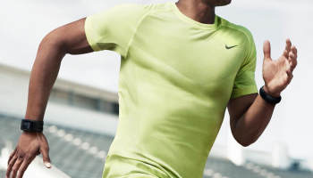 Sportovní kolekce Nike pro muže