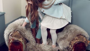 Chloé – ledová elegance jen pro holky