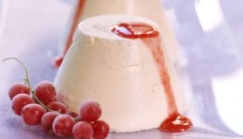 Panna Cotta – smetanové vášeň