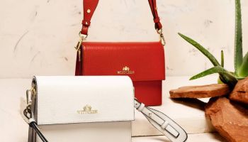 Věnujte ke Dni matek styl se značkou Wittchen
