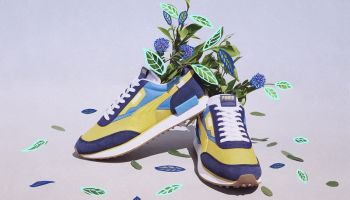 Ikonická běžecká bota Puma Rider je zpět
