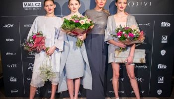 Czechoslovak TopModel 2015