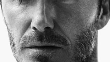 David Beckham v podzimní kolekci pro H&amp;M