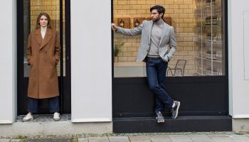 Novesta v nové kolekci cílí na nadčasový design a zakládá si na dlouhodobém využití obuvi