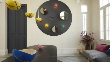 Tohle si na Milan Design Week rozhodně nenechte ujít