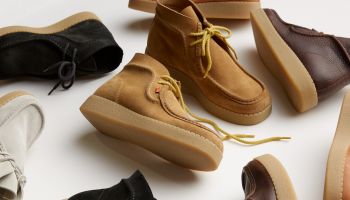 LEVI'S OŽIVIL KOLEKCI ¨LEVI'S FOR FEET¨ PRO SEZÓNU PODZIM/ZIMA 2022