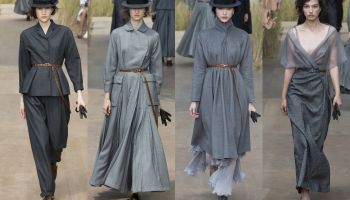 Couture Dior 2017 dokazuje, že značka je více o každodennosti