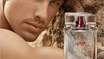 Dolce&amp;Gabbana přichází s první pánskou sportovní vůní The One Sport!