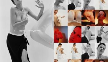 Provokativní kampaň Calvin Klein - není to už příliš?