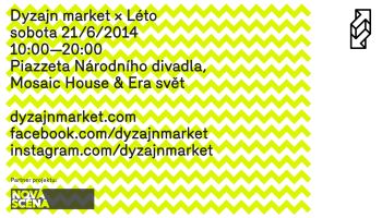 Přivítejte první letní den zábavou a dyzajnem