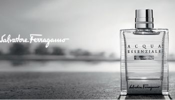 Acqua Essenziale Colonia od Salvatore Ferragamo