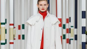 Minimalistická kolekce s prvky moderna v podání luxusní značky Hermés