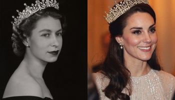 Ikonické šperky britské královské rodiny a jejich historie