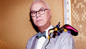 Manolo Blahnik v kině