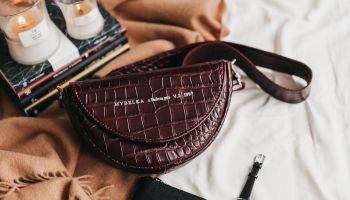 FASHION MUST HAVE: LEDEN S LÁSKOU K SOBĚ I ČESKÝM VÝROBKŮM