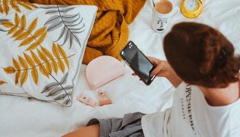 Jak se stát beauty blogerkou? Těchto 5 věcí je klíčem k úspěchu
