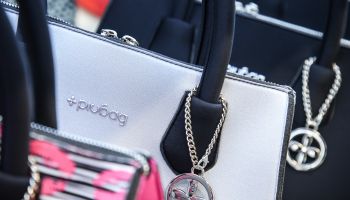 Piubag je zábava ve velkém stylu, říká výhradní dovozce neoprenových kabelek