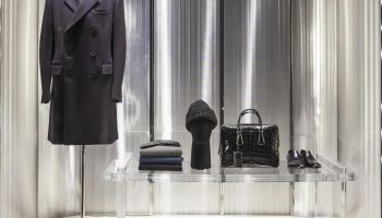 PRADA v duchu minimalismu