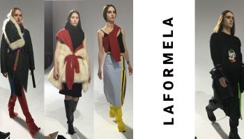 MBPFW - LaFormela a LUKÁŠ LINDNER