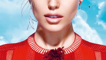 Nové vydání časopisu Antidote pro S/S 2015
