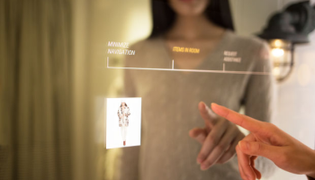 Polo Ralph Lauren přináší interaktivní kabinky