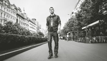 Saskyn „nový“ street wear