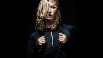 Nová kolekce Nike s Karlie Kloss