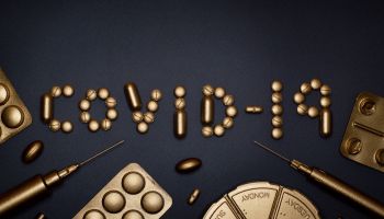 Celebrity bojují proti koronaviru Covid-19 v karanténě i charitou