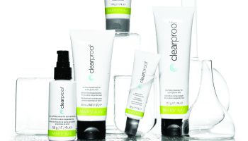 Řada Clear Proof novinkou léta od Mary Kay