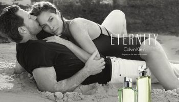 Calvin Klein Eternity Night
