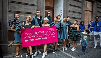 Jedinečný fashion maraton