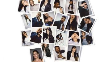 Ashley Graham v kampani Nordstrom