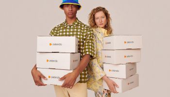 Zalando loni prodal zboží za téměř 11 miliard eur a vstoupí na Slovensko