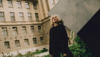 AFKA: Nová česká upcycled &amp; sustainable &amp; morph to fit fashion značka spustila prodej první kolekce