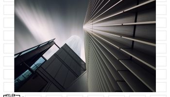 Jedinečná soutěž "Za architekturou s AFOPem"