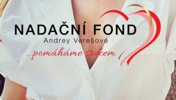 Tváří Bratislavských módnych dní v Praze byla Andrea Verešová